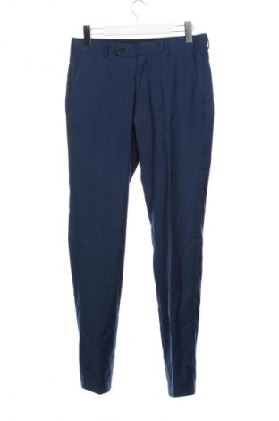 Мъжки панталон Montego, Размер M, Цвят Син, Цена 14,99 лв.