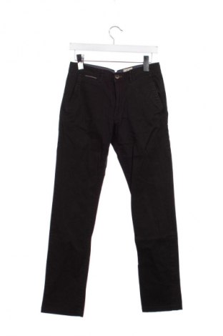 Herrenhose Montego, Größe S, Farbe Schwarz, Preis 19,95 €