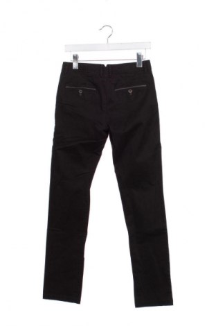 Herrenhose Montego, Größe S, Farbe Schwarz, Preis 19,95 €