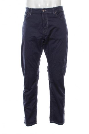 Ανδρικό παντελόνι Msc, Μέγεθος XL, Χρώμα Μπλέ, Τιμή 32,43 €