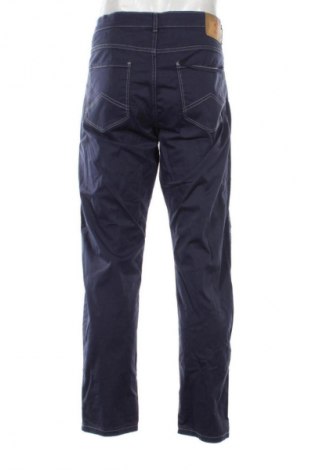 Ανδρικό παντελόνι Msc, Μέγεθος XL, Χρώμα Μπλέ, Τιμή 32,43 €