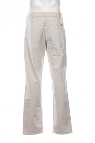 Herrenhose Mustang, Größe L, Farbe Grau, Preis 25,00 €