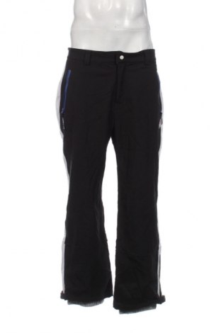 Pánské kalhoty  Nebulus, Velikost L, Barva Černá, Cena  459,00 Kč