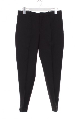 Herrenhose Neil Barrett, Größe S, Farbe Schwarz, Preis 104,86 €