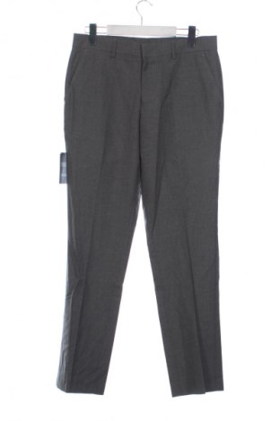 Ανδρικό παντελόνι New Look, Μέγεθος M, Χρώμα Γκρί, Τιμή 6,99 €