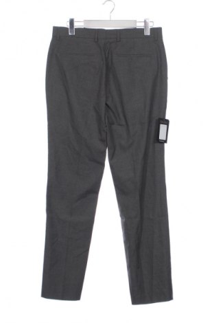 Ανδρικό παντελόνι New Look, Μέγεθος M, Χρώμα Γκρί, Τιμή 6,99 €