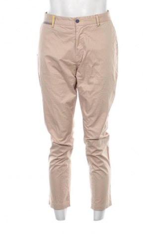 Ανδρικό παντελόνι New Zealand Auckland, Μέγεθος L, Χρώμα  Μπέζ, Τιμή 34,79 €