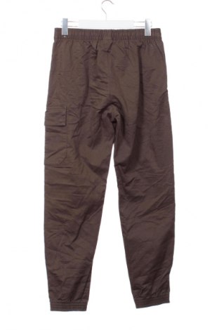 Pantaloni de bărbați Nike, Mărime S, Culoare Maro, Preț 148,99 Lei