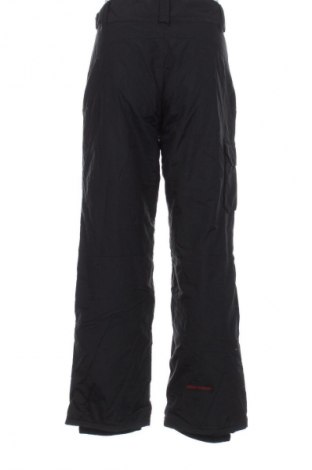 Ανδρικό παντελόνι OBERMEYER, Μέγεθος S, Χρώμα Μαύρο, Τιμή 41,98 €