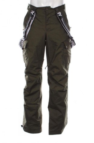 Herrenhose Oakley, Größe S, Farbe Grün, Preis € 40,92