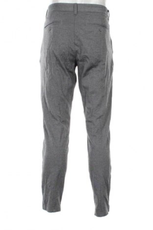 Herrenhose Only & Sons, Größe L, Farbe Grau, Preis € 11,99