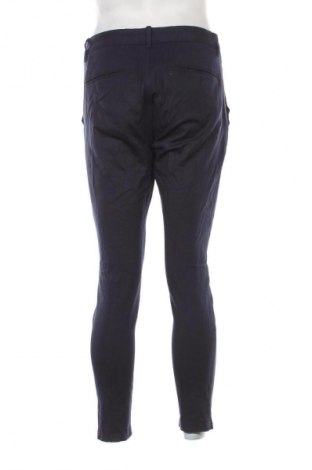 Ανδρικό παντελόνι Only & Sons, Μέγεθος M, Χρώμα Μπλέ, Τιμή 8,99 €