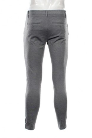 Ανδρικό παντελόνι Only & Sons, Μέγεθος M, Χρώμα Γκρί, Τιμή 8,99 €