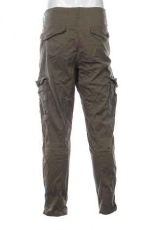 Ανδρικό παντελόνι Only & Sons, Μέγεθος XL, Χρώμα Πράσινο, Τιμή 23,99 €