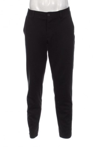 Ανδρικό παντελόνι Only & Sons, Μέγεθος XL, Χρώμα Μαύρο, Τιμή 19,94 €