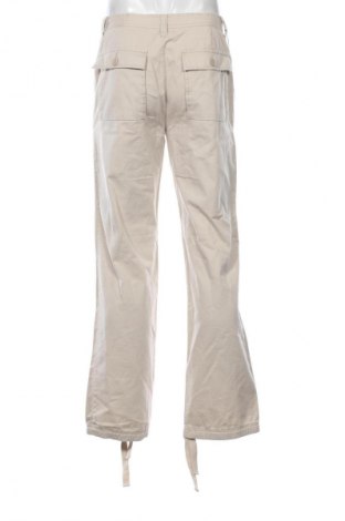 Pantaloni de bărbați Outdoor, Mărime M, Culoare Bej, Preț 282,96 Lei