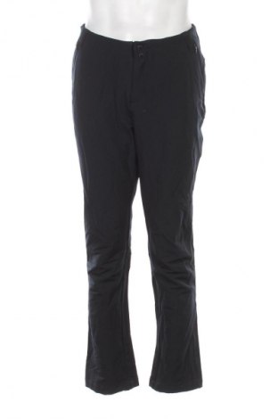 Ανδρικό παντελόνι Outdoor, Μέγεθος L, Χρώμα Μπλέ, Τιμή 17,99 €