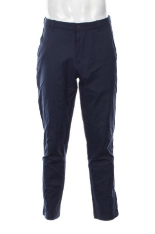 Herrenhose PUMA, Größe L, Farbe Blau, Preis € 19,99