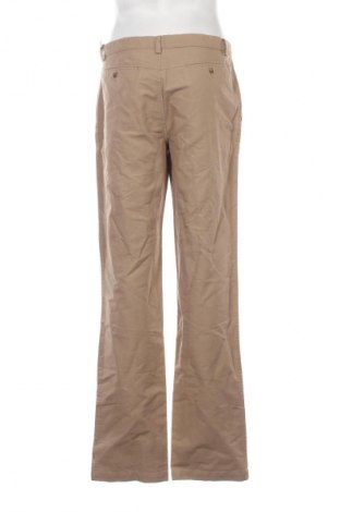 Ανδρικό παντελόνι Paoloni, Μέγεθος M, Χρώμα Καφέ, Τιμή 97,19 €