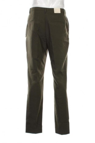 Męskie spodnie Part Two, Rozmiar M, Kolor Zielony, Cena 422,99 zł
