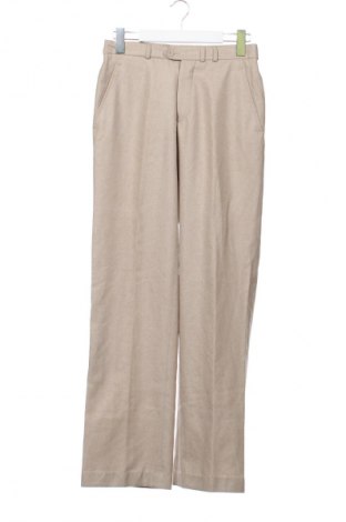 Férfi nadrág Paruchev, Méret S, Szín Bézs, Ár 9 600 Ft