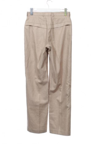 Férfi nadrág Paruchev, Méret S, Szín Bézs, Ár 9 600 Ft