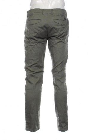 Męskie spodnie Paul Hunter, Rozmiar L, Kolor Zielony, Cena 422,99 zł