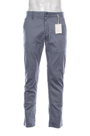 Herrenhose Paul Hunter, Größe L, Farbe Blau, Preis € 107,99