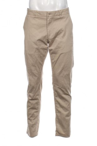 Męskie spodnie Paul Hunter, Rozmiar L, Kolor Beżowy, Cena 422,99 zł