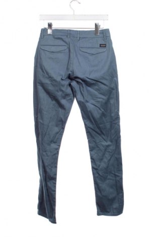 Pantaloni de bărbați Paul Hunter, Mărime S, Culoare Albastru, Preț 494,99 Lei