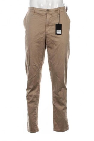 Férfi nadrág Paul Hunter, Méret XL, Szín Barna, Ár 18 349 Ft