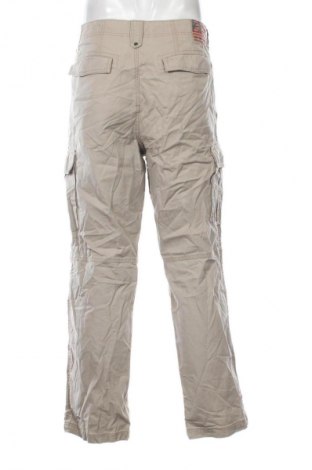 Férfi nadrág Peckott, Méret XXL, Szín Bézs, Ár 4 259 Ft