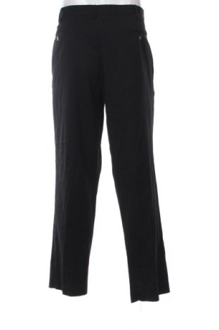 Férfi nadrág Perry Ellis, Méret XL, Szín Fekete, Ár 2 979 Ft