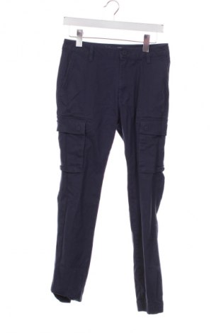 Férfi nadrág Pier One, Méret XS, Szín Kék, Ár 12 388 Ft