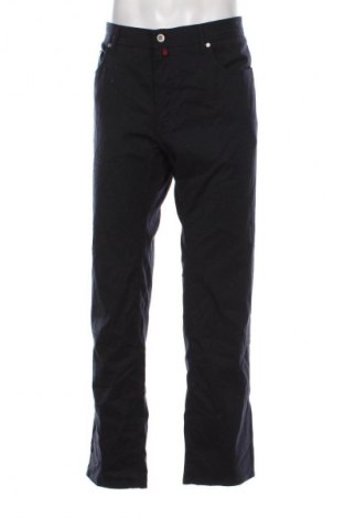 Herrenhose Pierre Cardin, Größe XXL, Farbe Blau, Preis 30,99 €