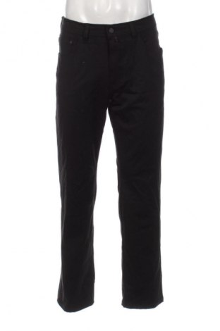 Pánské kalhoty  Pierre Cardin, Velikost M, Barva Černá, Cena  379,00 Kč