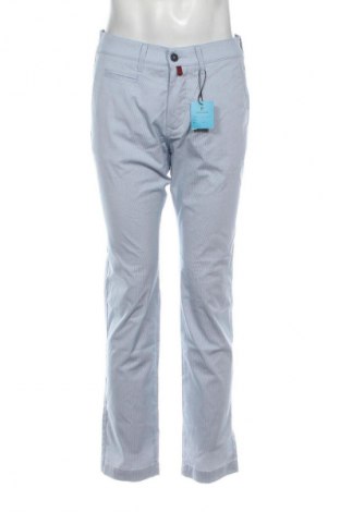 Herrenhose Pierre Cardin, Größe M, Farbe Mehrfarbig, Preis € 107,99