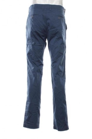 Męskie spodnie Pierre Cardin, Rozmiar L, Kolor Niebieski, Cena 34,99 zł