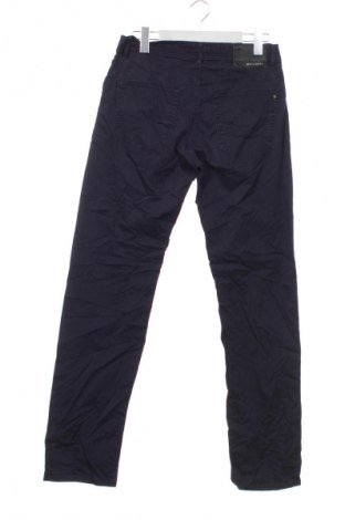 Męskie spodnie Pierre Cardin, Rozmiar S, Kolor Niebieski, Cena 29,99 zł