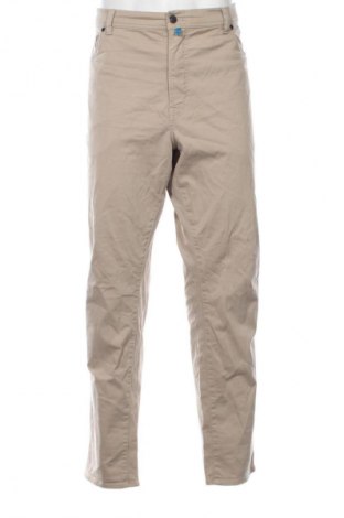 Pantaloni de bărbați Pierre Cardin, Mărime XXL, Culoare Bej, Preț 146,99 Lei