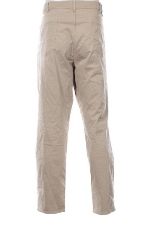 Pantaloni de bărbați Pierre Cardin, Mărime XXL, Culoare Bej, Preț 146,99 Lei