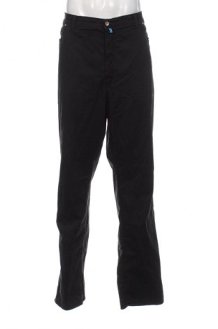 Herrenhose Pierre Cardin, Größe 3XL, Farbe Schwarz, Preis 26,99 €