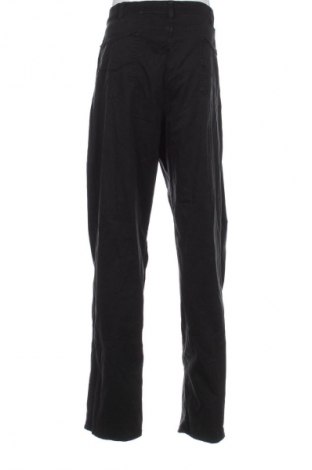 Herrenhose Pierre Cardin, Größe 3XL, Farbe Schwarz, Preis 26,99 €