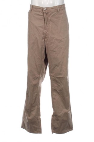 Herrenhose Pierre Cardin, Größe 3XL, Farbe Braun, Preis € 26,99