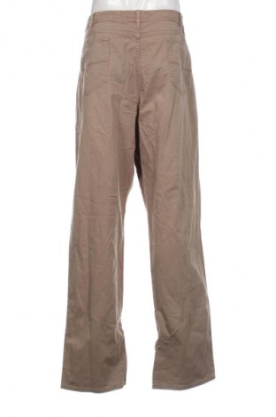 Herrenhose Pierre Cardin, Größe 3XL, Farbe Braun, Preis € 26,99