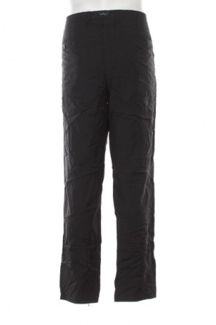 Męskie spodnie Pierre Cardin, Rozmiar XL, Kolor Czarny, Cena 47,99 zł