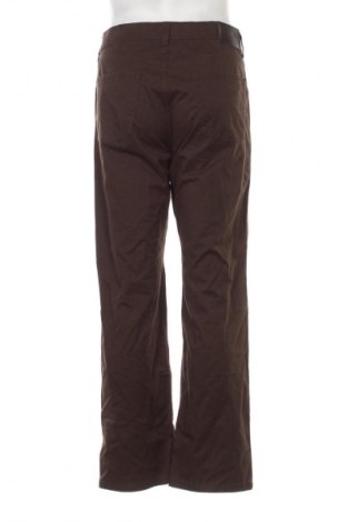 Pantaloni de bărbați Pioneer, Mărime L, Culoare Maro, Preț 116,99 Lei