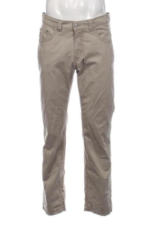 Męskie spodnie Pioneer, Rozmiar L, Kolor Beżowy, Cena 110,42 zł