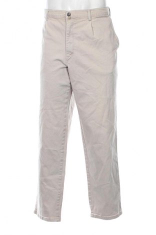 Мъжки панталон Pionier, Размер L, Цвят Бежов, Цена 8,18 €