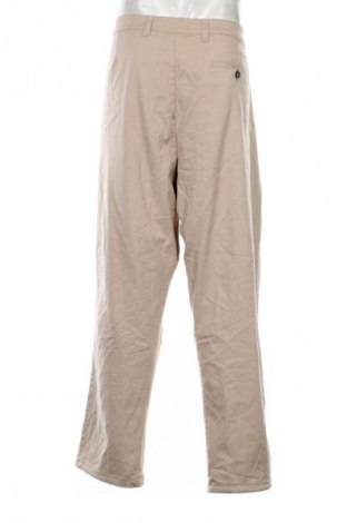 Męskie spodnie Premier Man, Rozmiar 3XL, Kolor Beżowy, Cena 18,99 zł